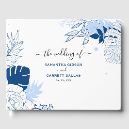 Libro simple de huelgas tropicales