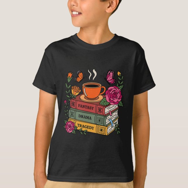 Libro sutil contra el libro de camisetas de Trump  (Anverso)