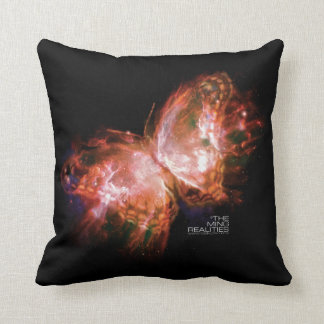 LIBRO UNO DE LAS REALIDADES DE MING: ALMOHADA DE