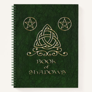 Libro Verde de las sombras