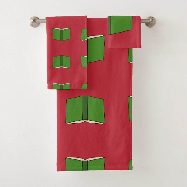 Libro Verde personalizado (In situ)