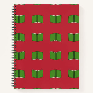 Libro Verde personalizado