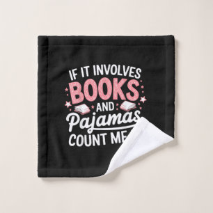Libro y pijama Divertido amante de los libros Dive