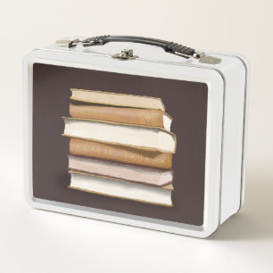 Libros antiguos de la Academia Oscura