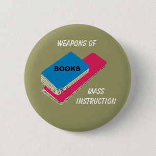 LIBROS - botón
