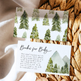 Libros de aventuras para tarjetas para bebés