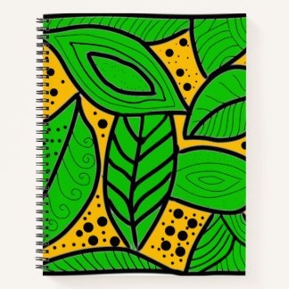 Libros de Batik Tembakau