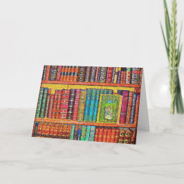 Libros de biblioteca