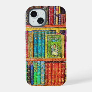 Libros de biblioteca