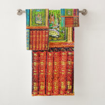 Libros de biblioteca
