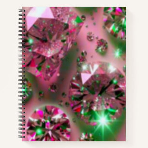 Libros de diseño coloridos