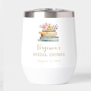Libros de flores silvestres: Desayuno Nupcial