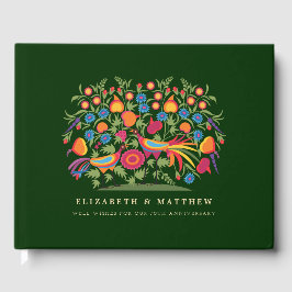 Libros de invitados de aniversario de bodas de art