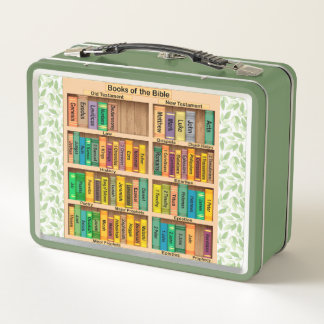 Libros de la Biblia