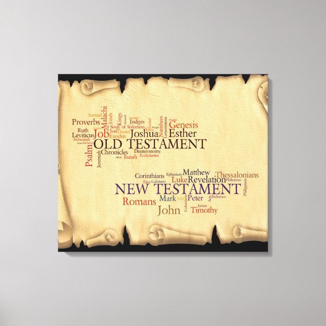 Libros De La Impresión De Lienzo Estirado Por La B (Anverso)