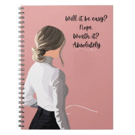 Libros de notas | Cuadernos de viaje | motivador |