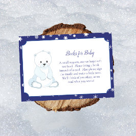 Libros De Oso Polar Para Juego De Baby Shower
