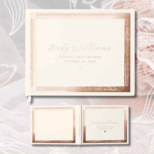 Libros De Relieve metalizado Real De Marfil Baby S (Subido por el creador)