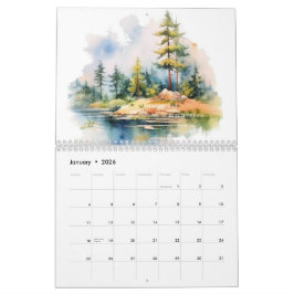 Libros de Salmos del Calendario Inspirador de Pare