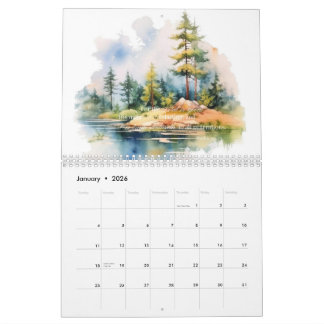 Libros de Salmos del Calendario Inspirador de Pare