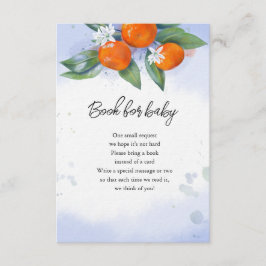 LIBROS de tarjetas para bebés con ducha