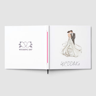 LIBROS DE VISITAS