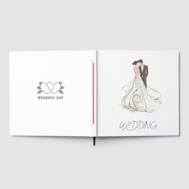 LIBROS DE VISITAS (Lleno)