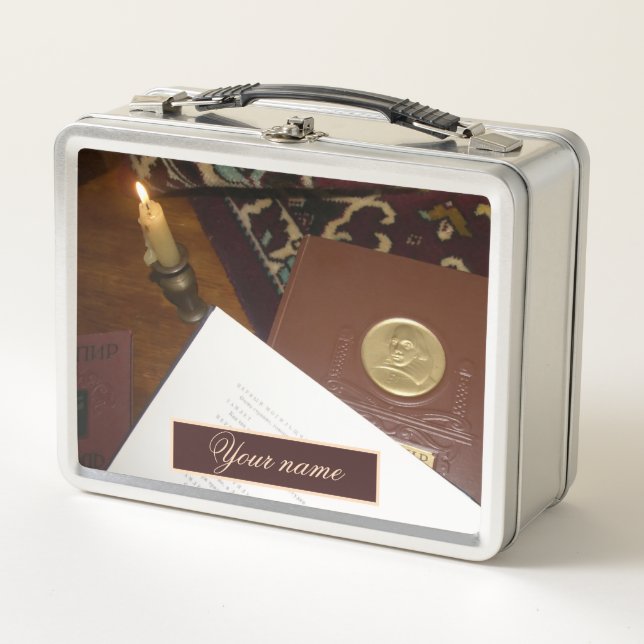 Libros del siglo pasado (Anverso)