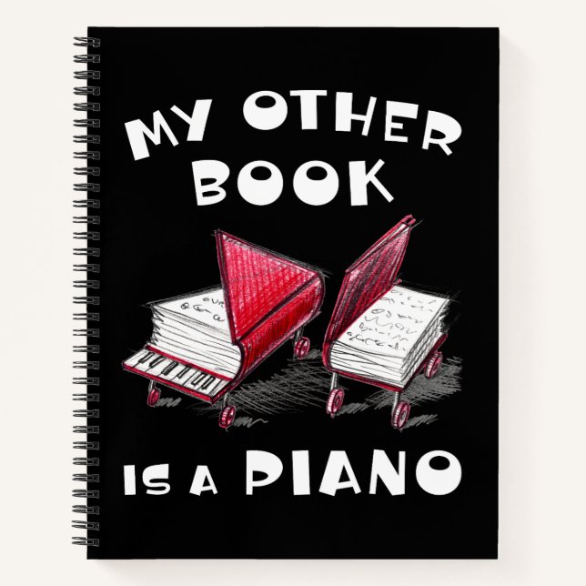 Libros dibujados a mano sobre ruedas - Diseño insp (Anverso)