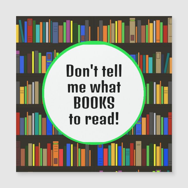 Libros Diseñar Tarjeta Magnética (Anverso)