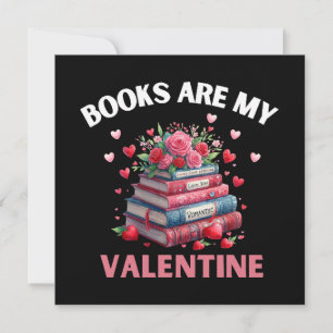 Libros Divertidos Son Mi San Valentín