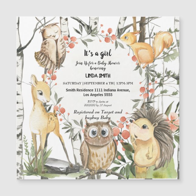 Libros infantiles sobre bosques y plantas forestal (Anverso)