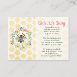 Libros para el chica de tarjetas de la biblioteca 