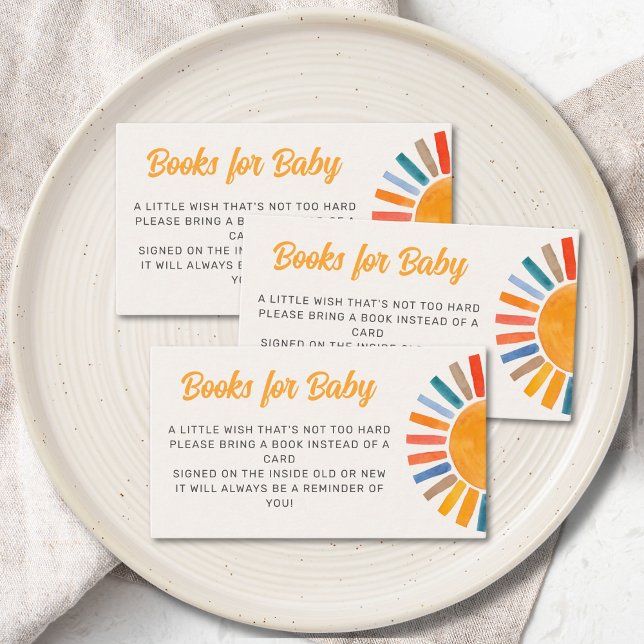 Libros Para Tarjeta De Alojamiento Baby Shower Bab (Subido por el creador)