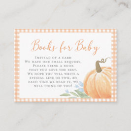 Libros Para Tarjeta De Alojamiento Para Bebés | Ca