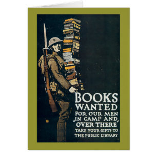 Libros queridos para nuestros hombres