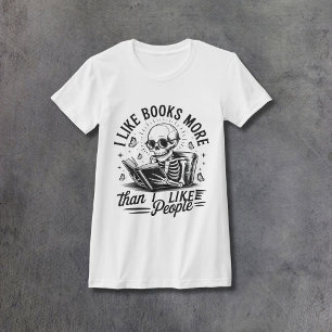 Libros sobre camisetas ajustadas para mujeres