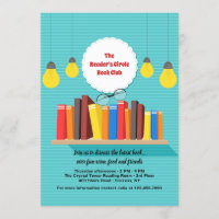 Libros sobre la invitación a la plataforma