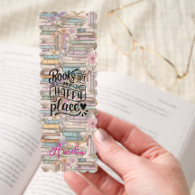 Libros Son Mi Lugar Feliz Escalonado