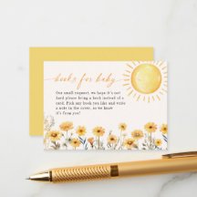 Libros Sunshine Para Tarjeta De Alojamiento Para B