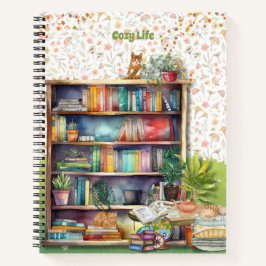 Libros y amantes de los gatos hipotecan la jubilac