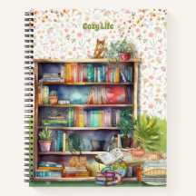 Libros y amantes de los gatos hipotecan la jubilac