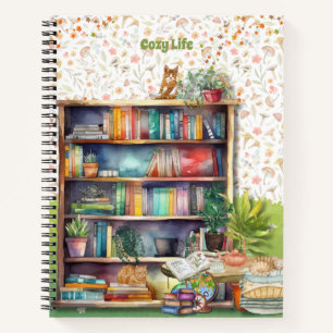 Libros y amantes de los gatos hipotecan la jubilac