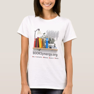 LIBROSynergy - Camisetas - Gales