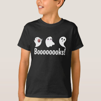 ¡Librrrros! Camiseta