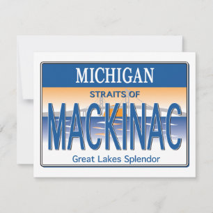 Licencia Mackinac