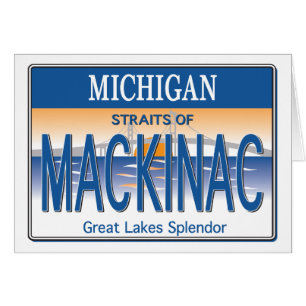 Licencia Mackinac
