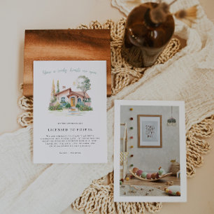 Licencia para fomentar la Invitación   Corazones h