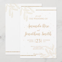 Licencias mínimas e invitación del purpurina