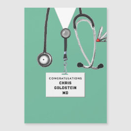 Licenciatura en medicina por médica